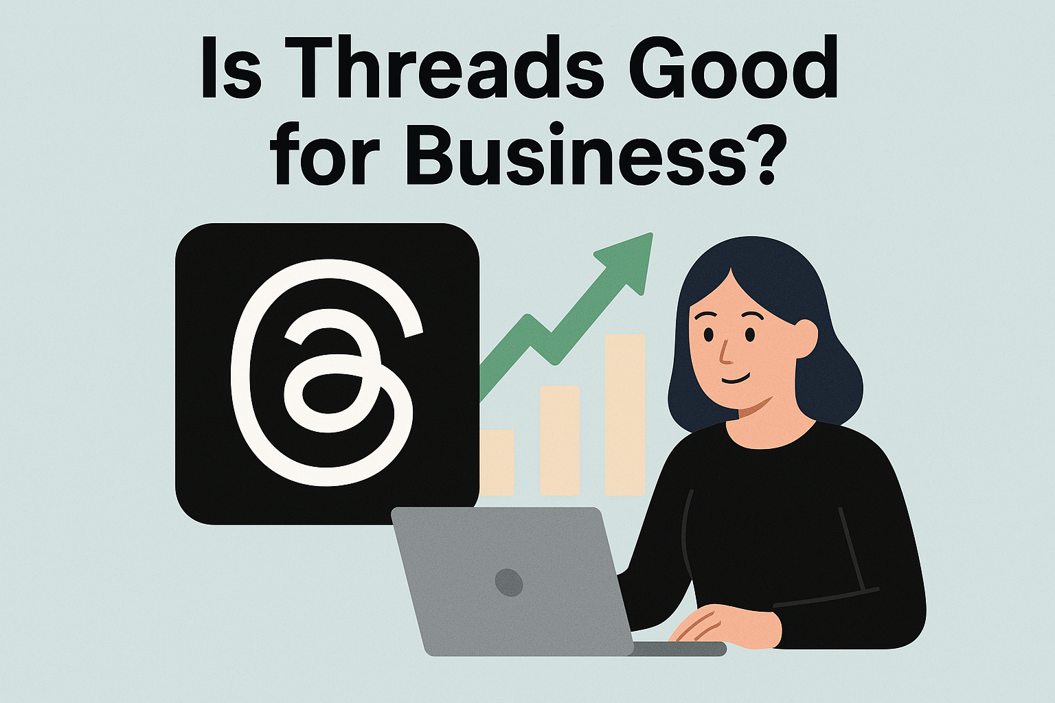 Is Threads Good for Business? Explore the Benefits