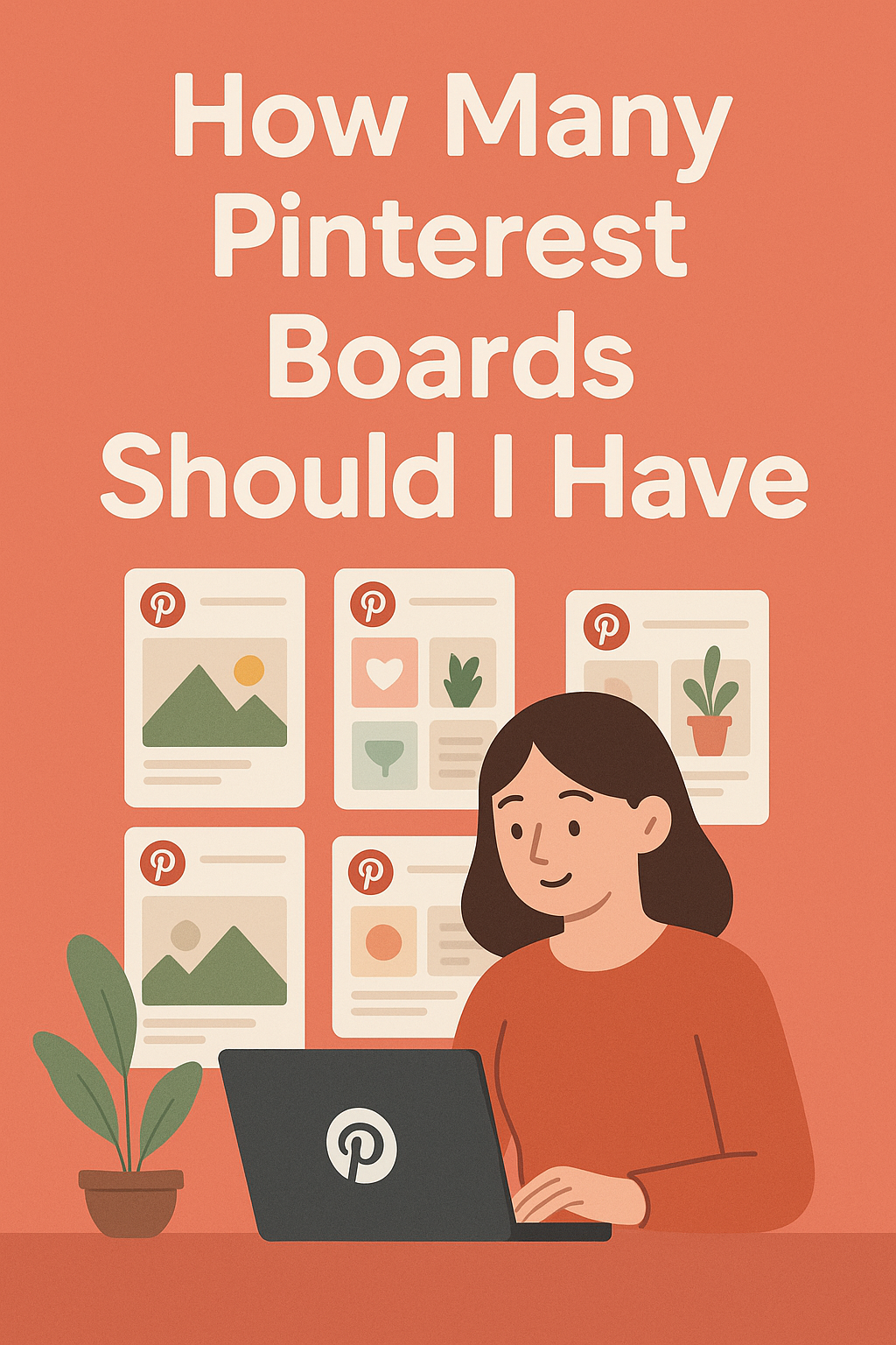 How Many Pinterest Boards Should I Have for Growth in 2025?
