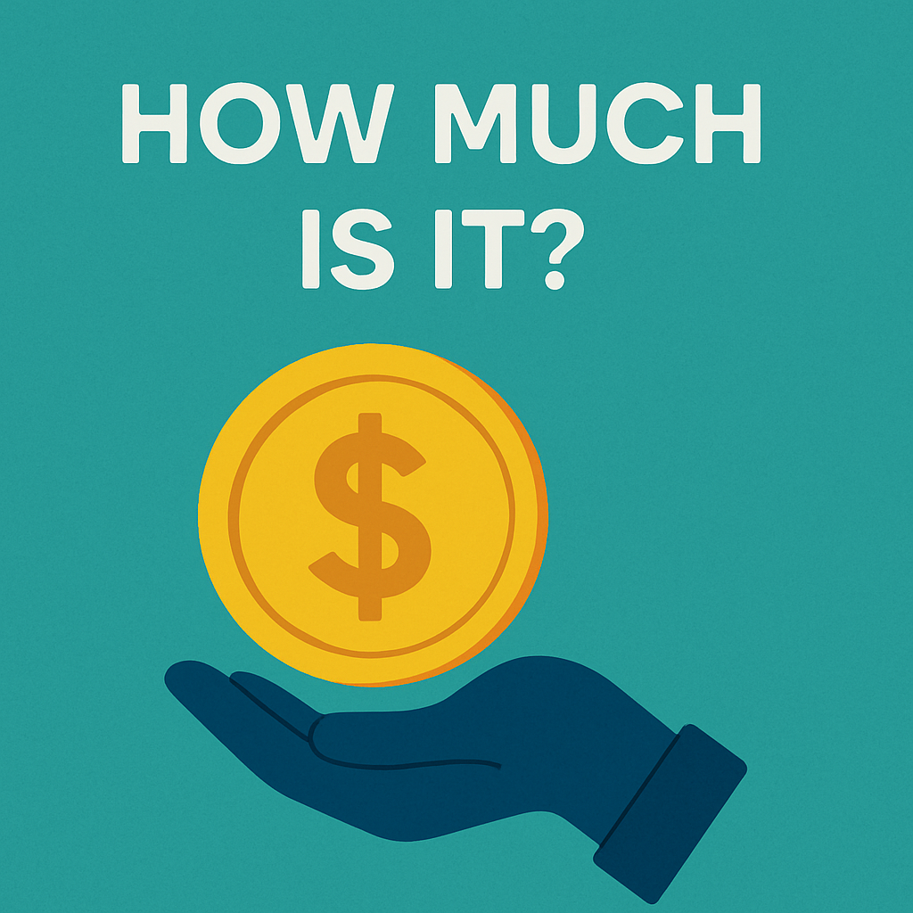 How Much Is Canva Pro in the UK