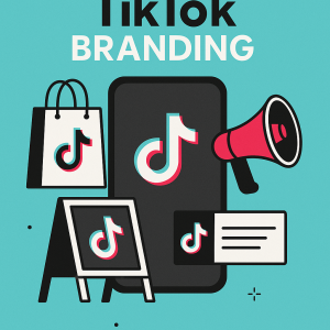 TikTok Branding