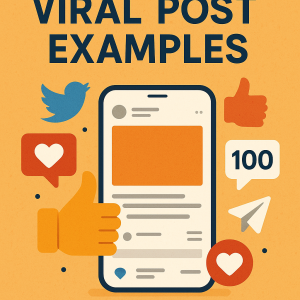 viral post examples